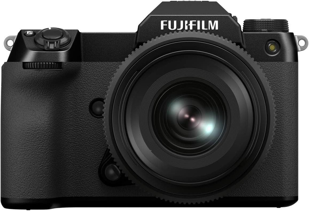 фотоаппарат FUJIFILM G FX 50 S II KIT KIT GF 35-70 MM F4.5.5.6 #1