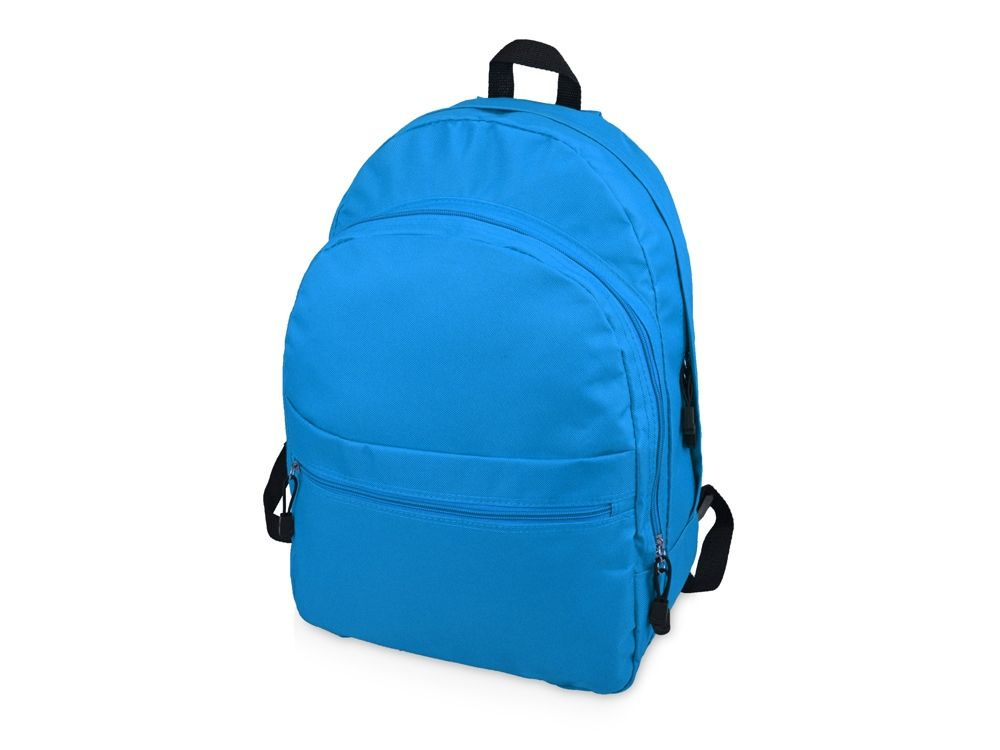 Рюкзак Trend, морская волна, голубой, 35 х 17 х 45 см. #1