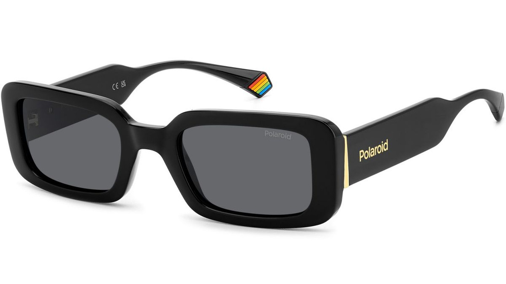Polaroid 6208/S/X 807 M9 солнцезащитные очки #1