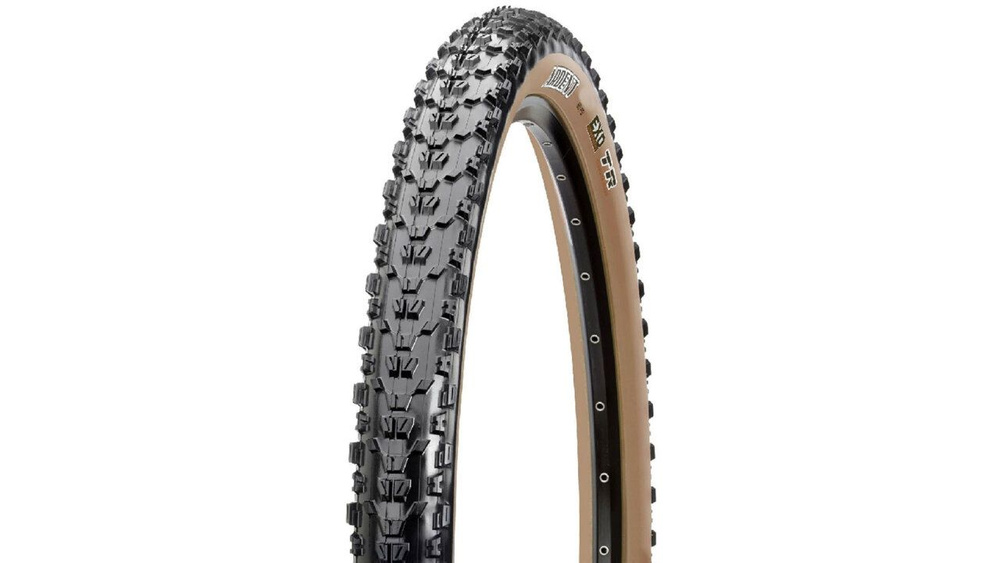 Покрышка Maxxis Ardent 27.5x2.25 Foldable Exo/TR/Tanwall #1