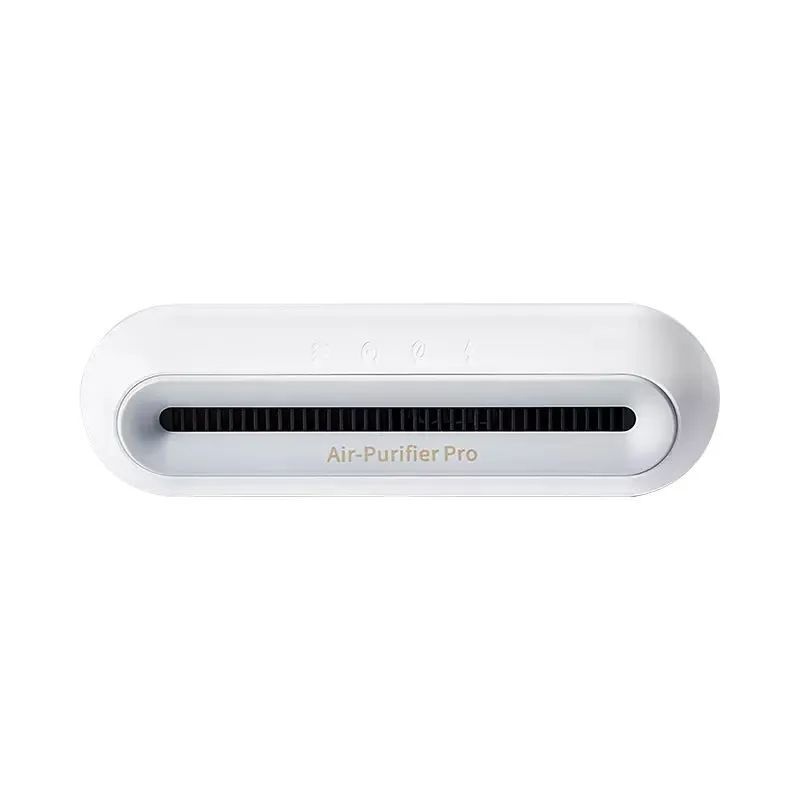 Стерилизатор озонатор для холодильника Xiaomi EraClean MAX (CW-BS01) Белый / Очиститель воздуха / Нейтрализатор #1