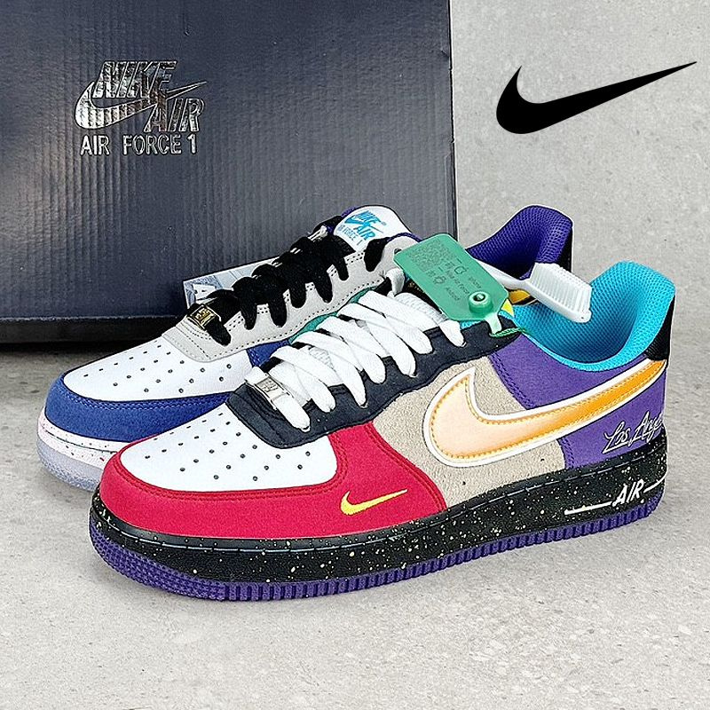 Кроссовки Nike Air Force 1 #1