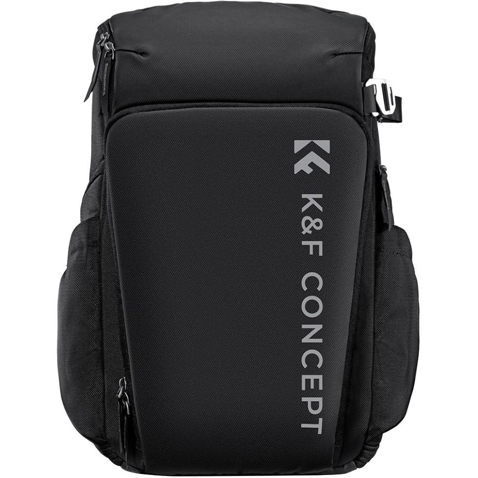 Рюкзак K&F Concept Alpha Air 25L Чёрный #1