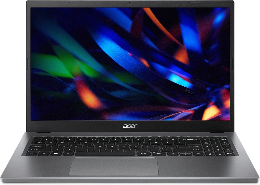 Acer Extensa 15 EX215-23-R62L Ноутбук, RAM 16 ГБ, (NX.EH3CD.00D), серый, Русская раскладка  #1