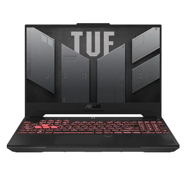 ASUS TUF Gaming A15 FA507UV-LP019 Ноутбук 16", AMD Ryzen 9 7940HS, RAM 16 ГБ, SSD 512 ГБ, NVIDIA GeForce #1