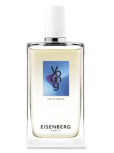 Eisenberg Вода парфюмерная Young 30 мл #1