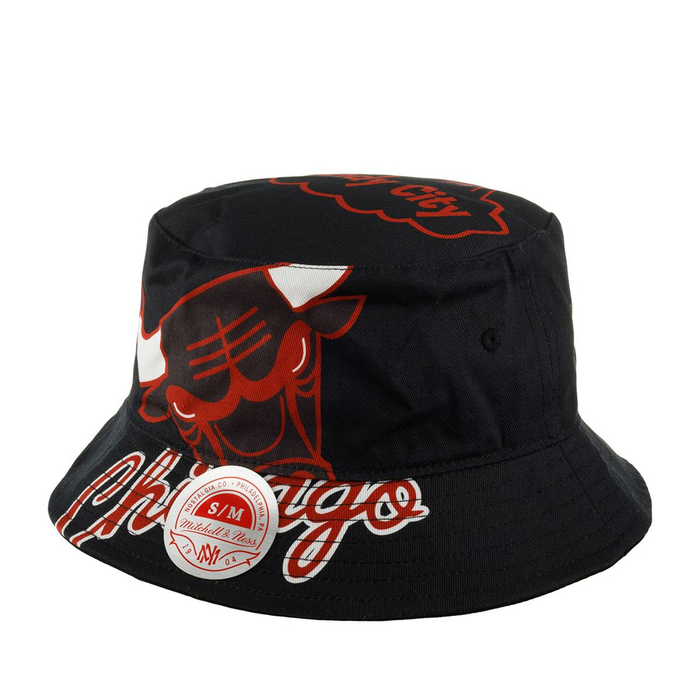 Панама Mitchell&Ness #1