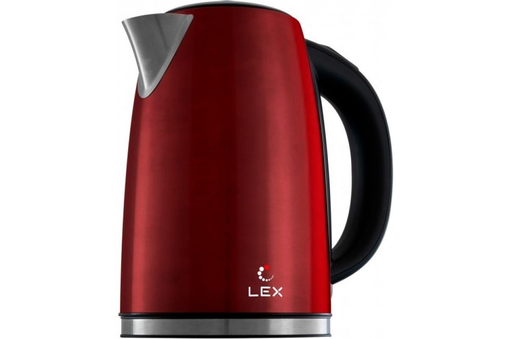 Чайник с регулировкой температуры LEX LX 30021-2 #1