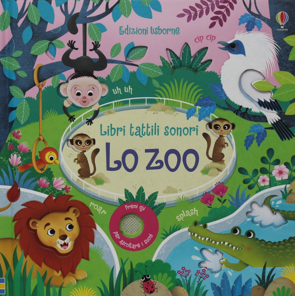 Lo zoo #1
