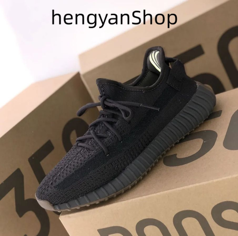 Кроссовки adidas  x Yeezy Boost 350 v2 #1