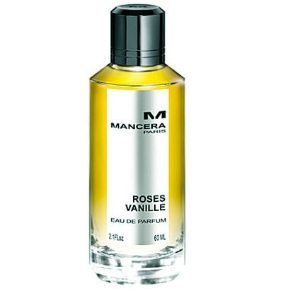 Mancera Roses Vanille (Мансера Роузес Ваниль) #1