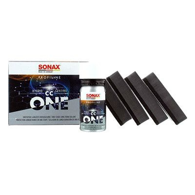 Защитное покрытие Sonax ProfiLine HybridCoating CC One (Керамика, набор) 267000  #1