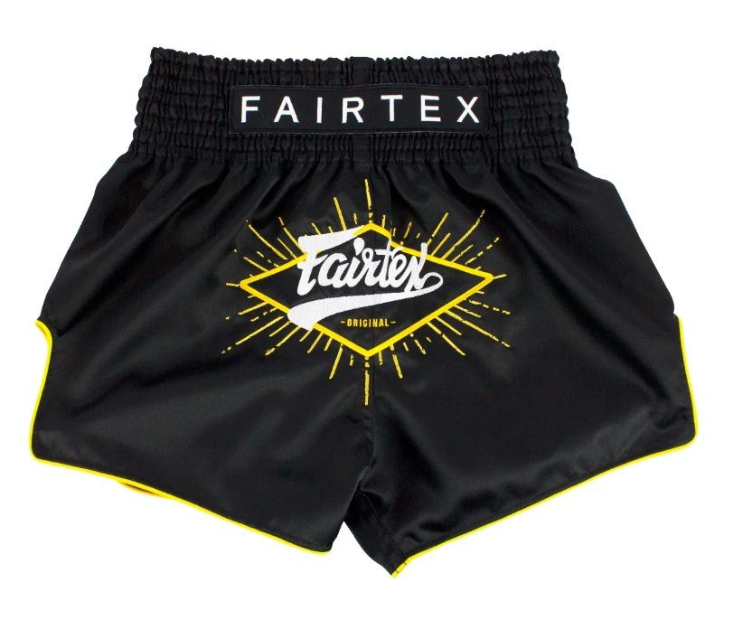 Шорты спортивные Fairtex #1