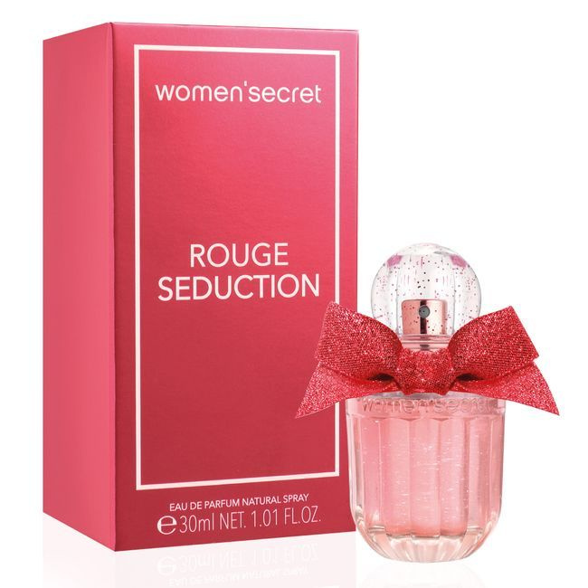 Women'Secret Вода парфюмерная Rouge Seduction 30 мл #1