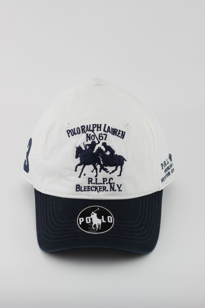 Бейсболка Polo Ralph Lauren #1