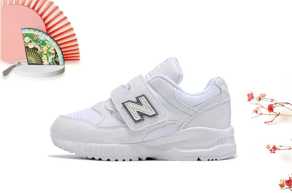 Кроссовки New Balance #1