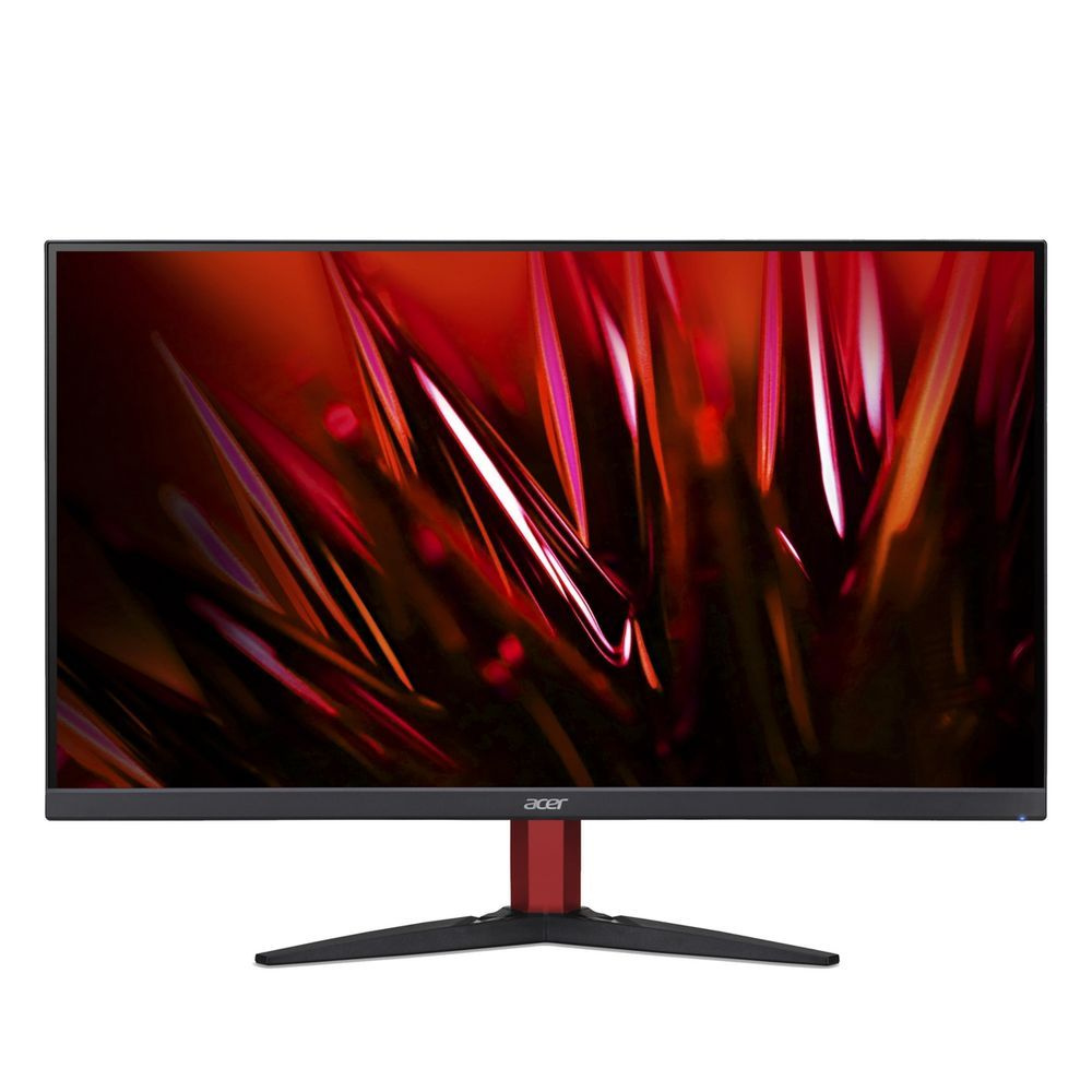 Acer 27" Монитор UM.HX2EE.303, черный #1