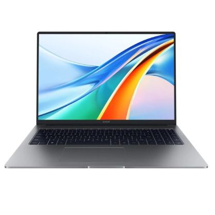 Honor MagicBook X16 Pro Ноутбук 16", Intel Core i5-13420H, RAM 8 ГБ 512 ГБ, Intel Iris Xe Graphics, (5301AHQV #1