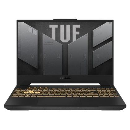 ASUS TUF Gaming F15 FX507ZM-HN177 Ноутбук 15.6", Intel Core i7-12700H, RAM 8 ГБ 512 ГБ, NVIDIA GeForce #1