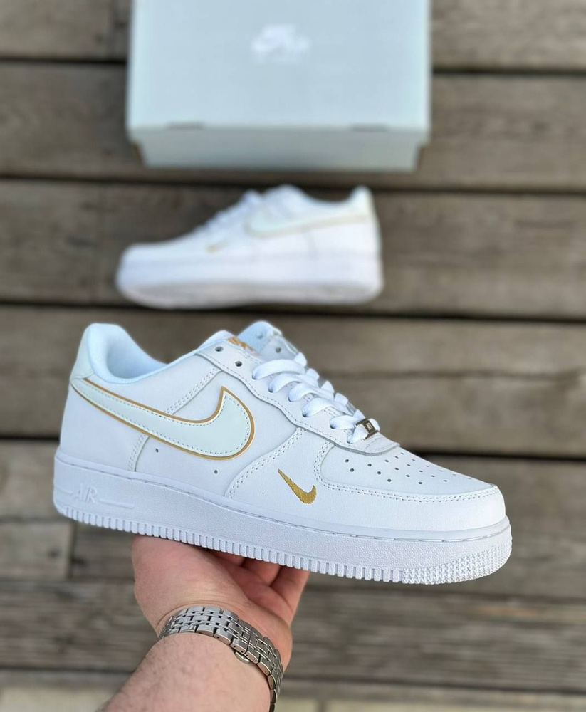 Кроссовки Air Force 1 #1