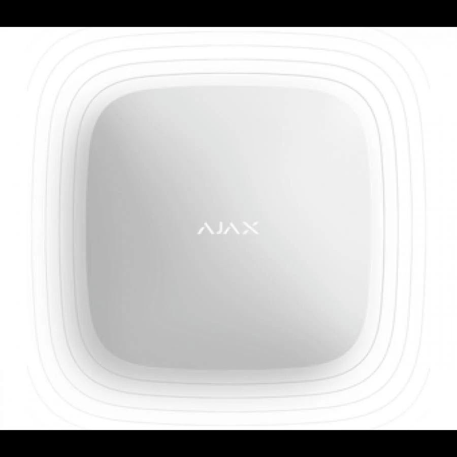 Ajax ReX ретранслятор #1