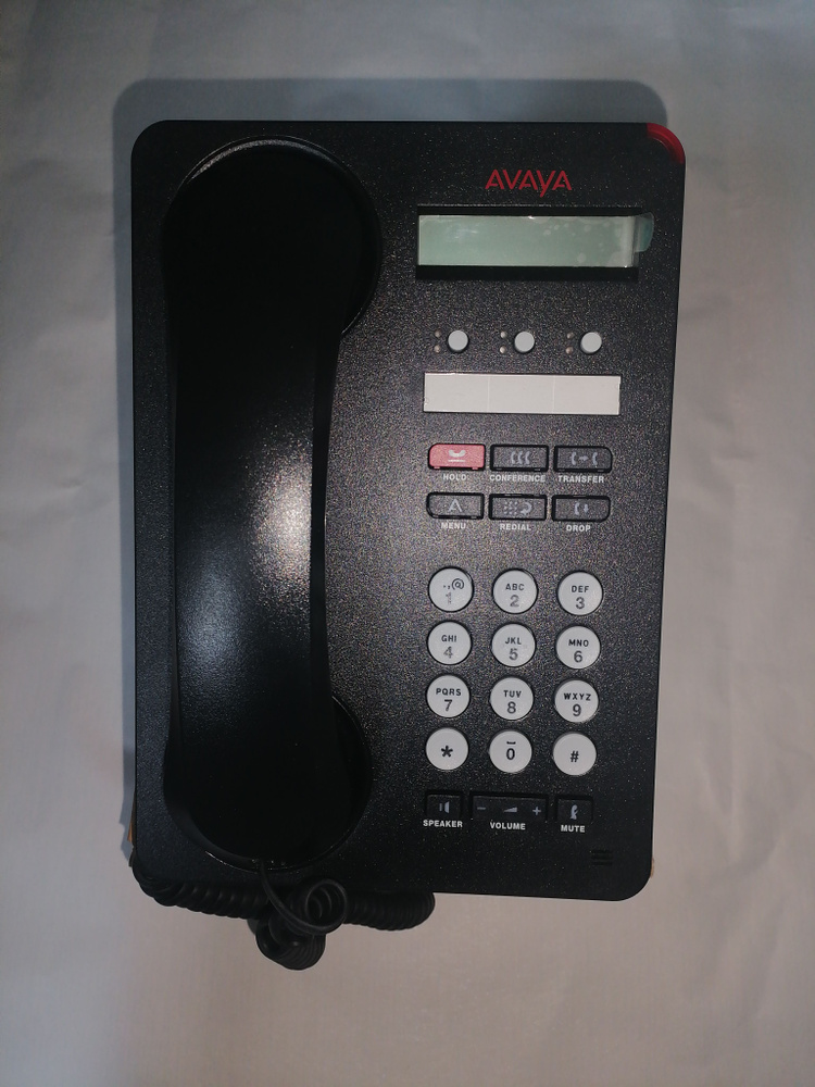 IP-телефон AVAYA 1603-I #1