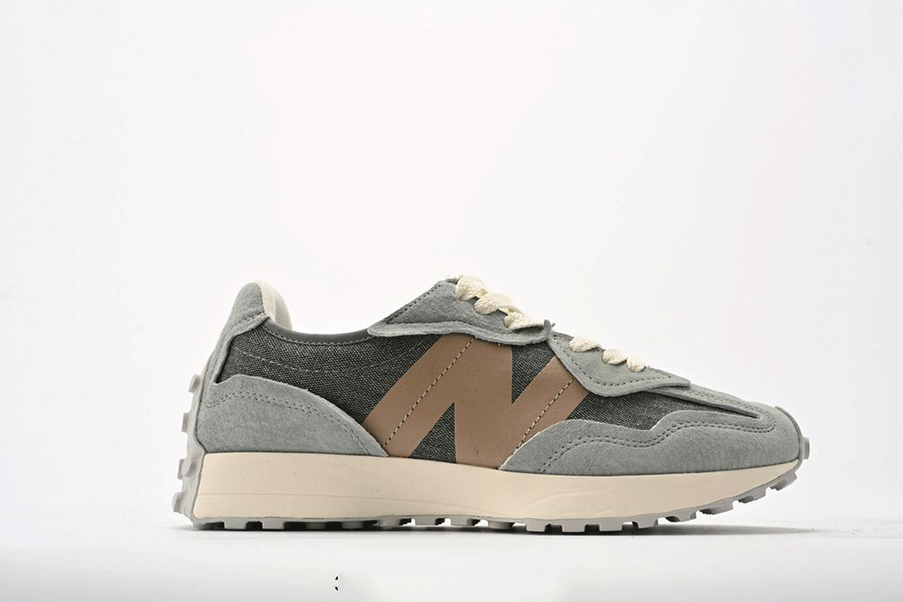 Кроссовки New Balance #1