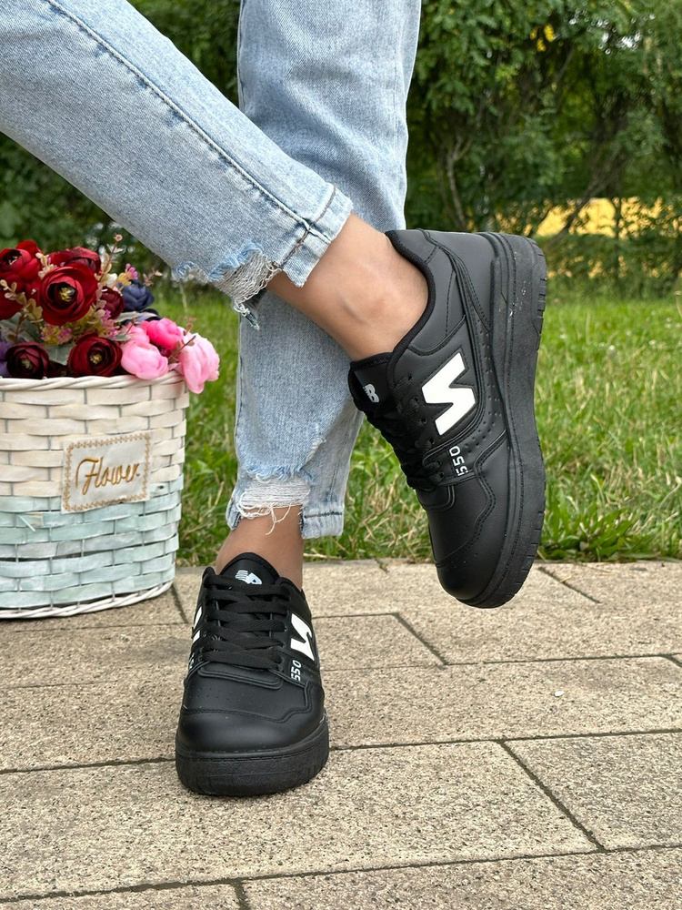 Кроссовки New Balance #1