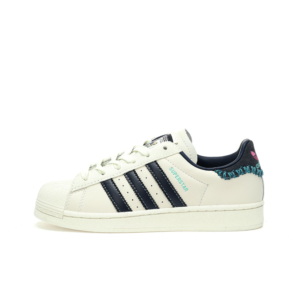 Кеды adidas Originals Originals Superstar J #1