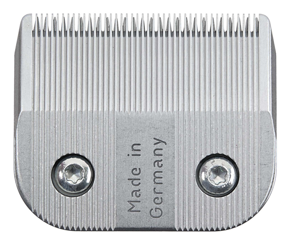 Ножевой блок Moser 1245-7310, 1/10 мм, стандарт А5 #1
