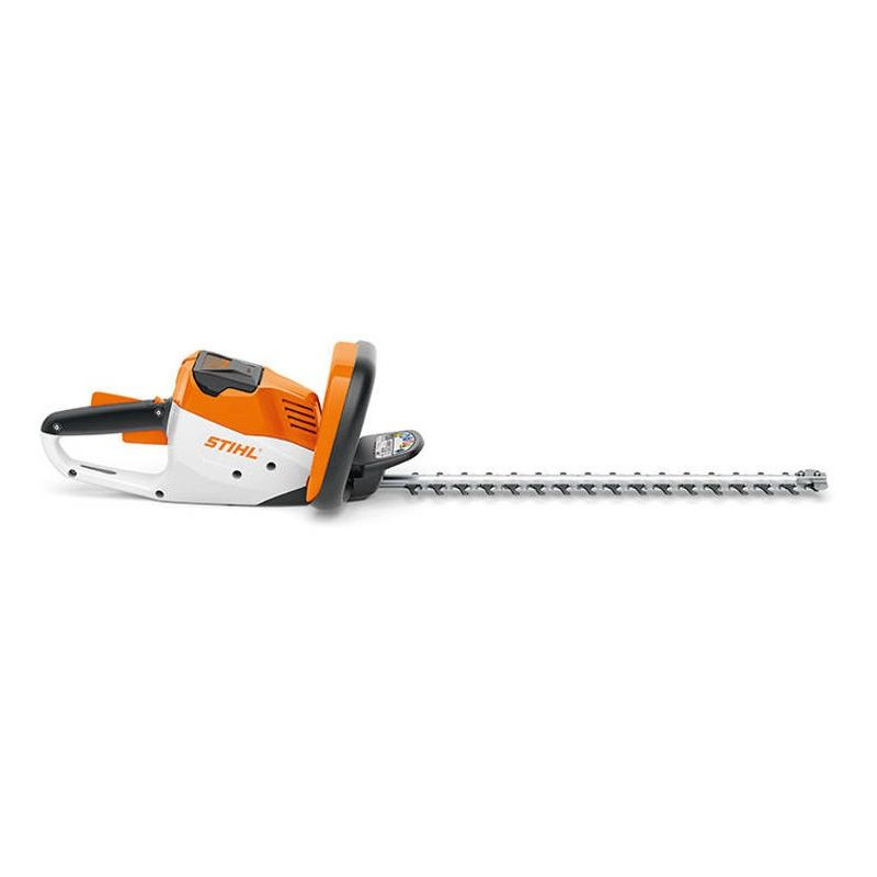 Аккумуляторные мотоножницы Stihl HSA 45 #1