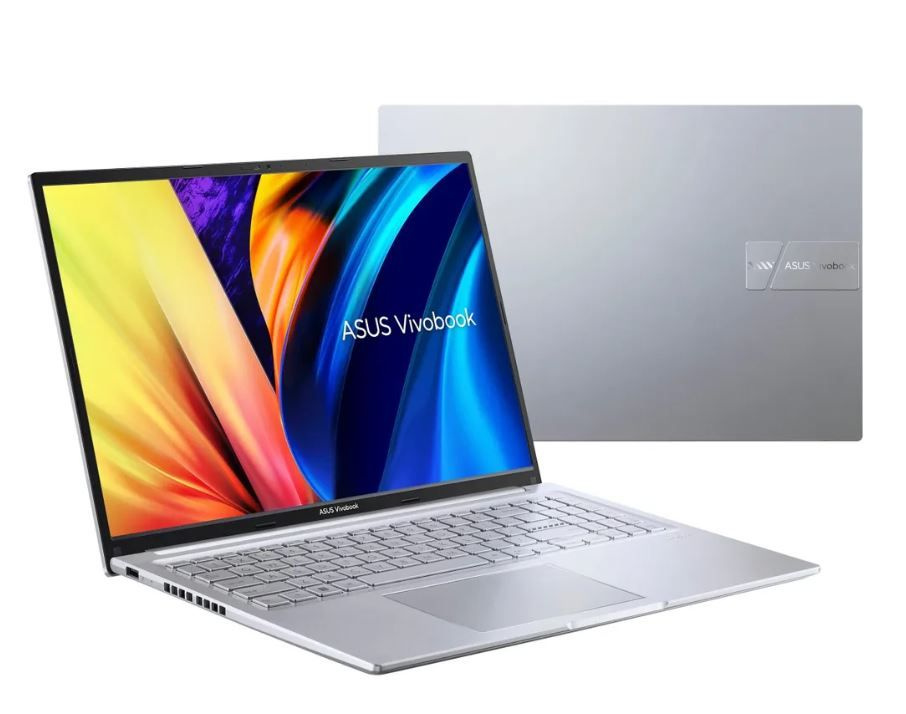 ASUS X1605ZA-MB658 Игровой ноутбук 16.1", RAM 16 ГБ, SSD #1