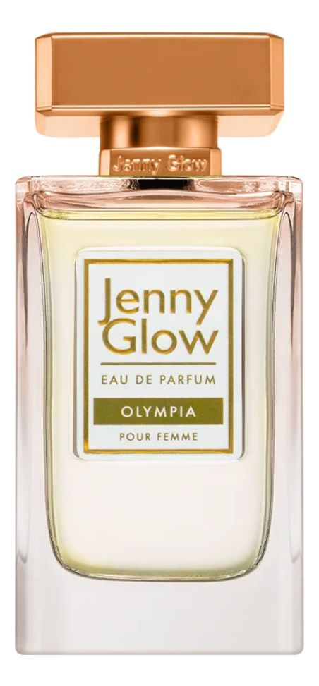 JENNY GLOW Glow Olympia Вода парфюмерная 30 мл #1