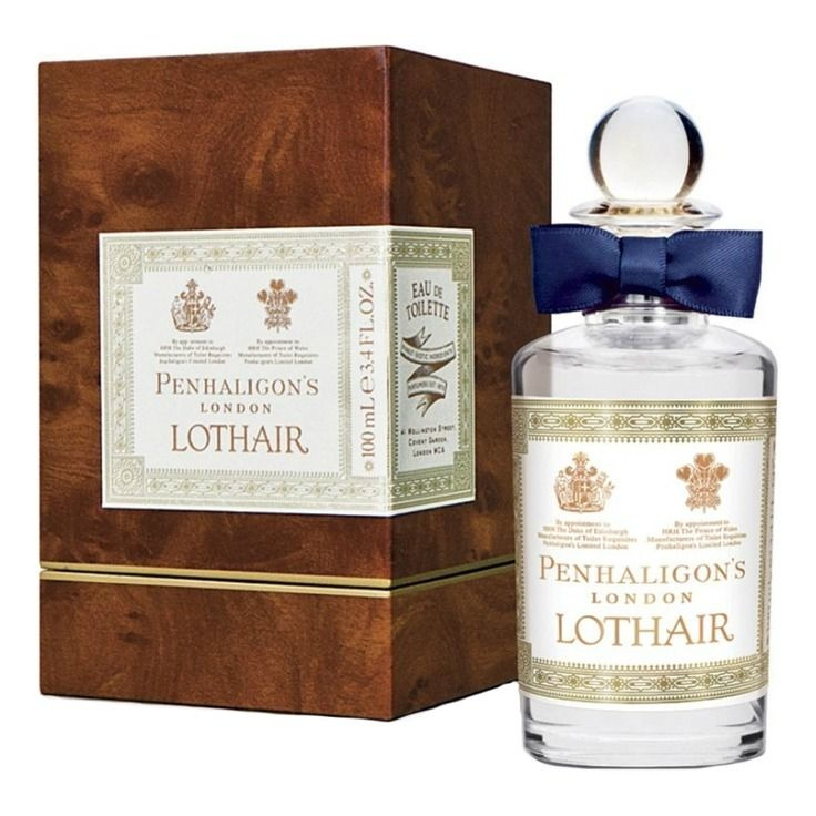 Penhaligons Lothair Туалетная вода унисекс 100 ml #1