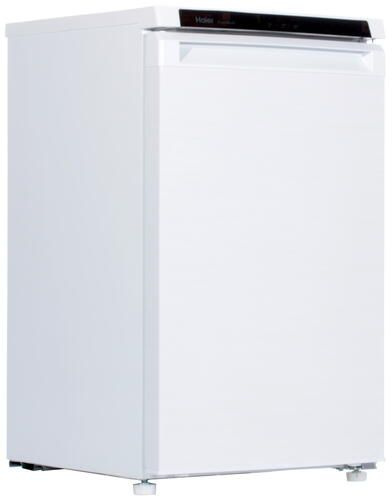 Морозильный шкаф Haier HF-82WAA белый 82 л, 175 кВтч/год, отделы - 3 шт, 50 см x 84 см x 55 см  #1