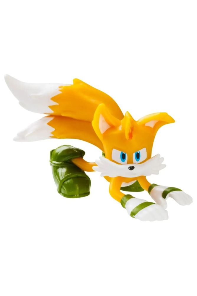 Фигурка Sonic Prime (6.5 см) SON2012-K #1