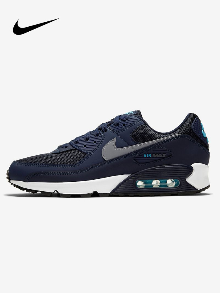 Кроссовки Nike Air Max 90 #1