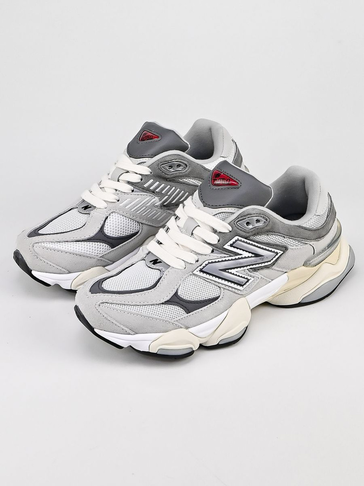 Кроссовки New Balance New Balance 9060 #1