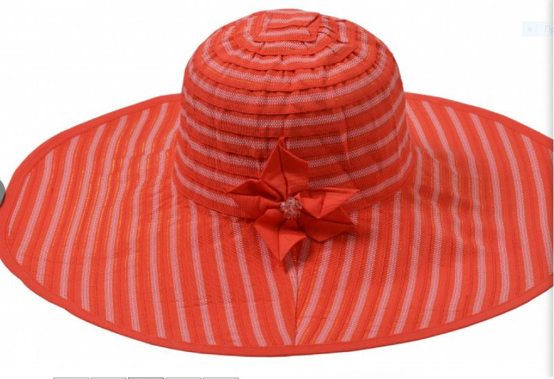 Шляпа Xamillion #1