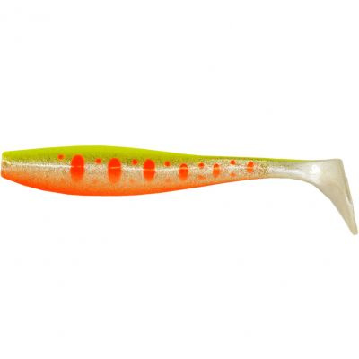 Мягкие приманки Narval Choppy Tail 8cm #032-Motley Fish #1