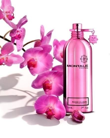 Montale montale rose elixir Духи 100 мл #1