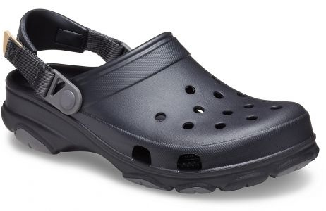 Сабо Crocs #1