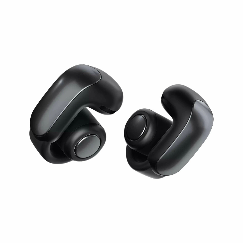 Беспроводные наушники Bose Ultra Open Earbuds, black #1