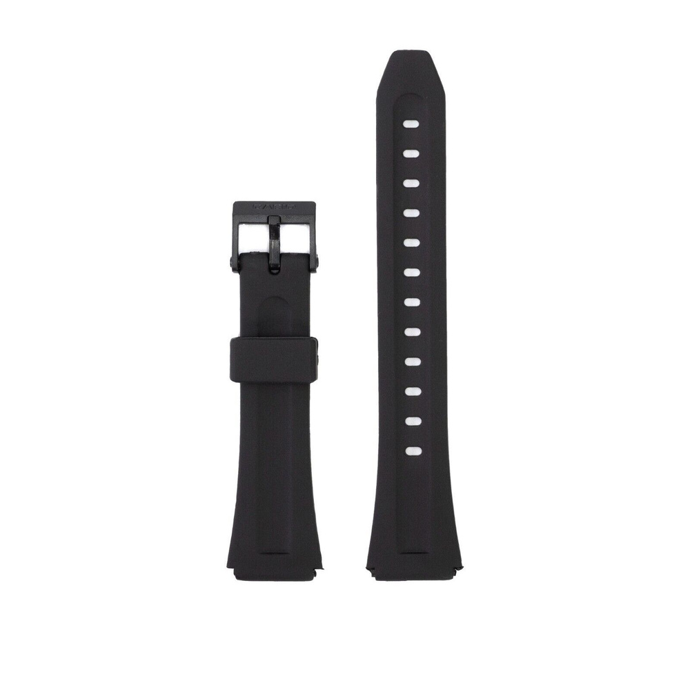 Ремешок для наручных часов Casio Collection F-201W-1A 10075268 #1