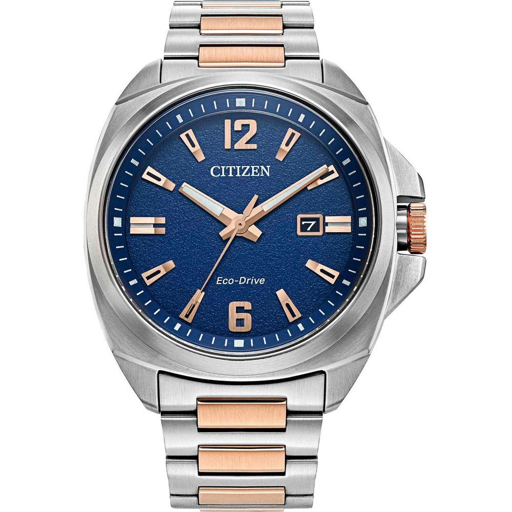 Мужские наручные часы Citizen AW1726-55L #1