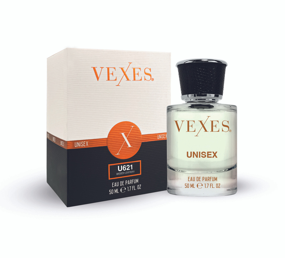 Вода парфюмерная VEXES EUD PARFUM U.621 50 мл #1