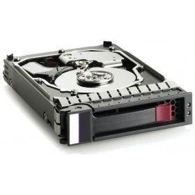 HP 4 ТБ Внутренний жесткий диск (Хранилище HDD HDD HP Enterprise/4TB SAS 12G Midline 7.2K LFF (3.5in) #1