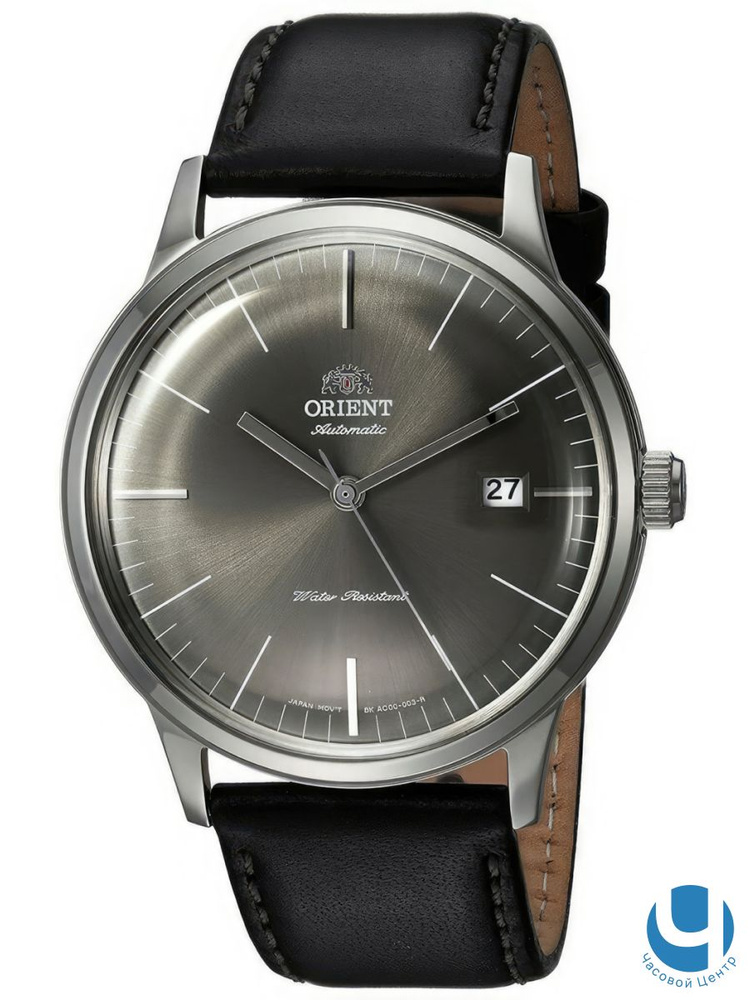 Японские наручные часы Orient Automatic FAC0000CA #1