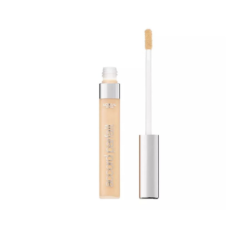 Консилер для лица L'Oreal Alliance Perfect Accord Parfait Concealer, № 1N, Ivoire, Айвори, 6,8 мл  #1