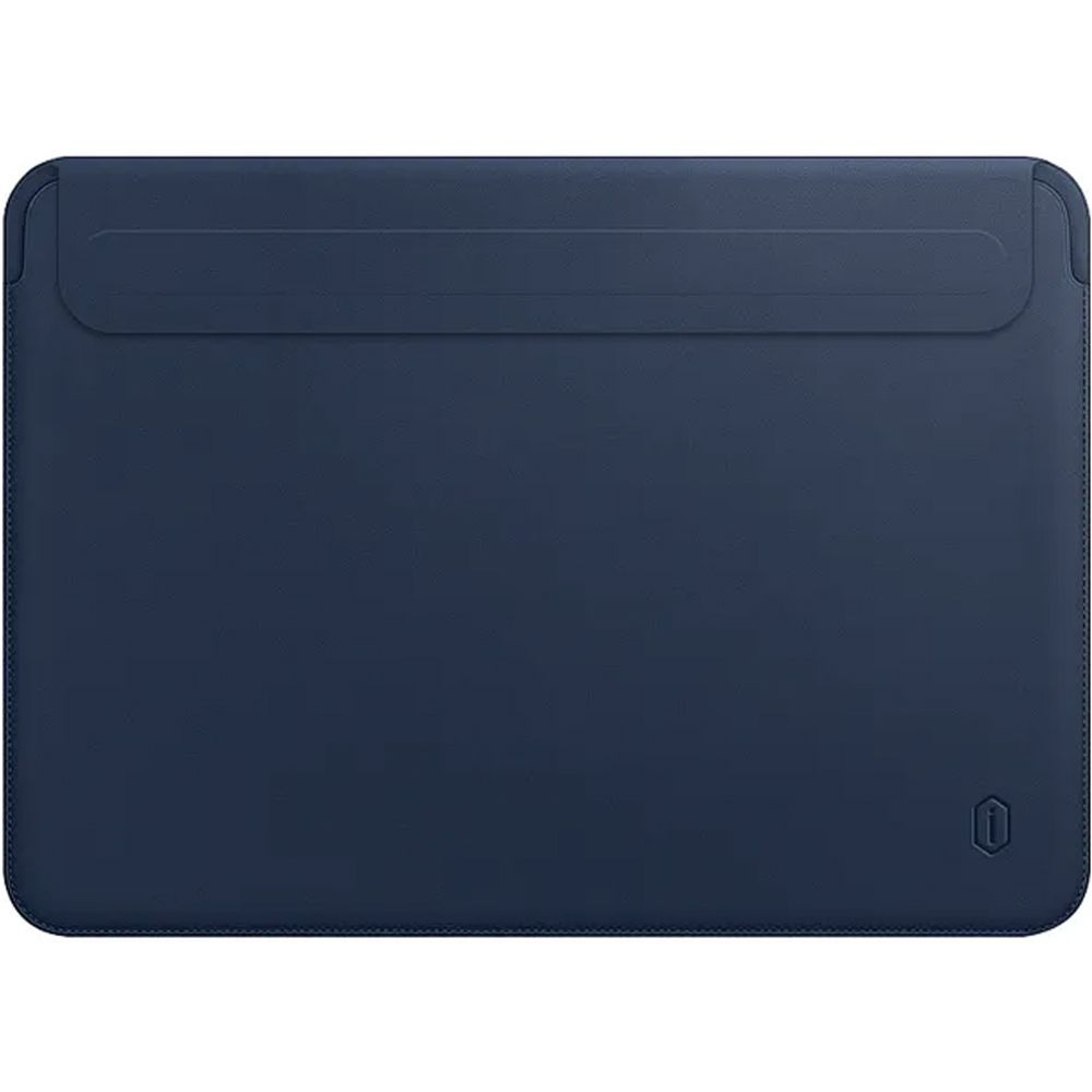Чехол для Apple Macbook Air 13.6 2022 Wiwu Skin Pro 2 синий #1